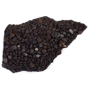 Iron Ore Extraction Sample Png Cgq46 PNG Image