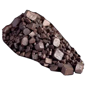 Iron Ore For Smelting Png Ddy48 PNG Image