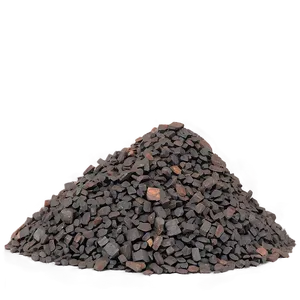 Iron Ore For Smelting Png Iba PNG Image