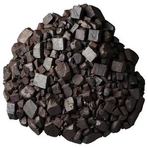 Iron Ore High Resolution Png 06212024 PNG Image