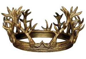 Iron Throne Crown Gameof Thrones PNG Image