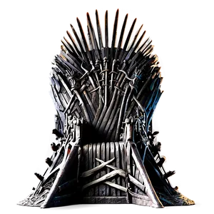 Iron Throne Symbol Png Dty PNG Image