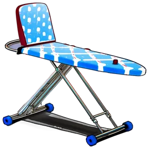 Ironing Board Png Phr PNG Image