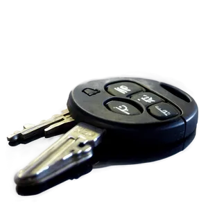 Isolated Car Keys Png 69 PNG Image