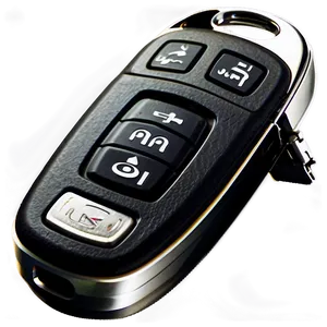 Isolated Car Keys Png 85 PNG Image