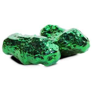 Isolated Uranium Nugget Png Bmy PNG Image