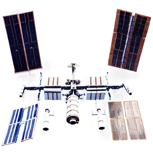 Iss Research Laboratory Image Png Lbb PNG Image