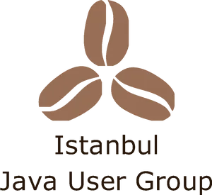 Istanbul Java User Group Logo PNG Image