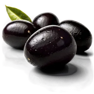 Italian Black Olives Png Uxp2 PNG Image