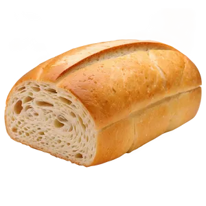 Italian Bread Slice Png Rsf10 PNG Image