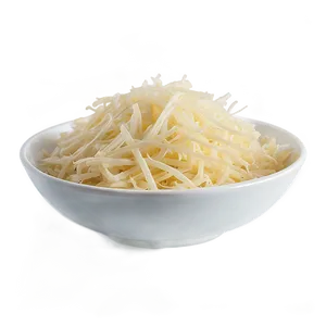 Italian Shredded Cheese Mix Png 06132024 PNG Image