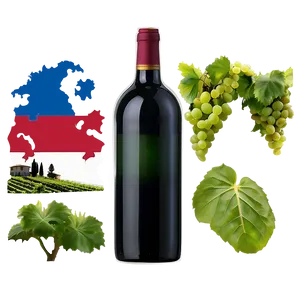 Italy Wine Vineyard Png Kqt9 PNG Image