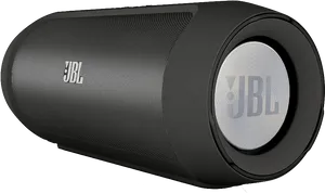 J B L Portable Bluetooth Speaker PNG Image