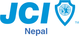 J C I_ Nepal_ Logo PNG Image