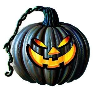 Jack O Lantern Clipart Png Hgr99 PNG Image