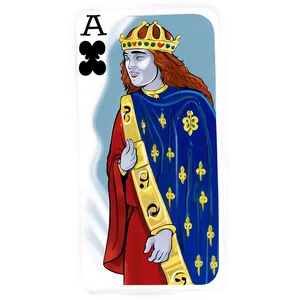 Jack Of Clubs Playing Card Png Uan PNG Image