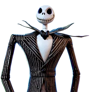 Jack Skellington Images Png 06282024 PNG Image