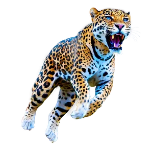 Jaguars Leaping Ability Png 06252024 PNG Image