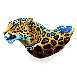 Jaguars Powerful Jaws Png Xjd PNG Image