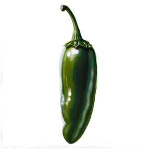 Jalapeno Plant Png Hse88 PNG Image