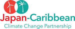 Japan Caribbean Climate Change Partnership Logo PNG Image