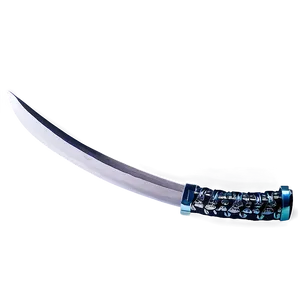 Japanese Katana Png Uhl41 PNG Image