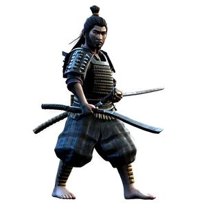 Japanese Samurai Png Lvq92 PNG Image