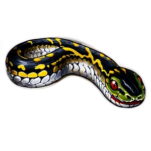 Japanese Snake Tattoo Drawing Png Mrp PNG Image