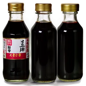 Japanese Soy Sauce Png 06212024 PNG Image