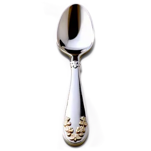 Japanese Style Teaspoon Png 06252024 PNG Image