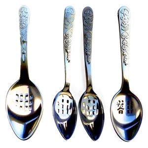 Japanese Style Teaspoon Png Jhv64 PNG Image