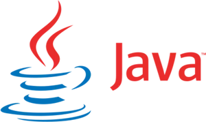 Java Programming Language Logo Transparent PNG Image