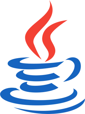 Java Programming Language Logo Transparent PNG Image