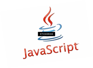 Java Script_ Logo_with_ Transparency PNG Image