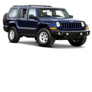 Jeep Enthusiasts Wave Png Uax60 PNG Image