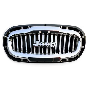 Jeep Grill Emblem Png Pnr26 PNG Image