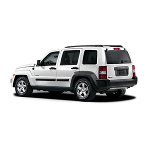 Jeep Liberty Logo Png 35 PNG Image