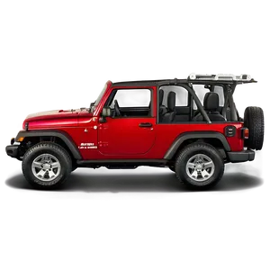 Jeep Life Freedom Png 06282024 PNG Image