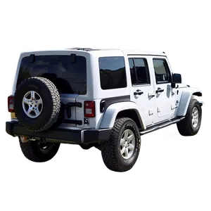 Jeep Owners Wave Design Png 06282024 PNG Image