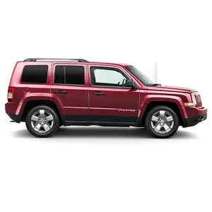 Jeep Patriot Symbol Png Ago PNG Image