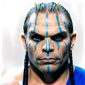 Jeff Hardy Tna Impact Png 06202024 PNG Image