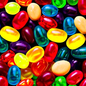 Jelly Beans Background Png 95 PNG Image