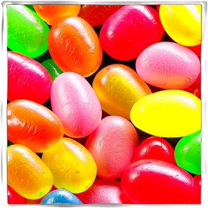 Jelly Beans Bulk Png Mad86 PNG Image