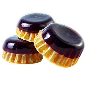 Jelly Candies Png Hwc PNG Image