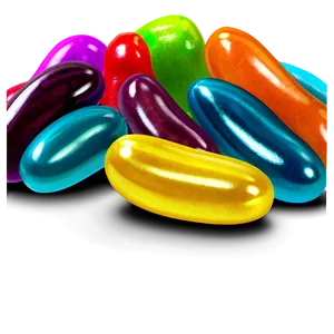 Jellybean Vibrant Mix Png 75 PNG Image