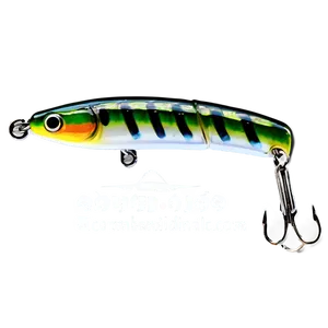 Jerkbait Fishing Lure Png Agt PNG Image