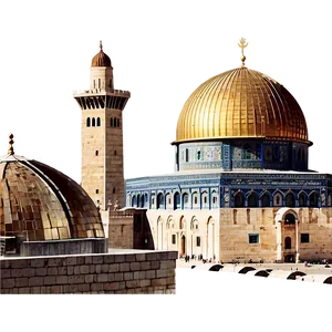 Jerusalem Skyline Png 73 PNG Image