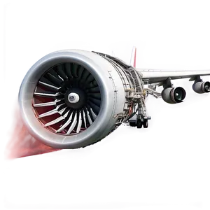 Jet Engine Noise Reduction Techniques Png Lbx PNG Image