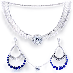 Jewelry Industry Details PNG Epv PNG
