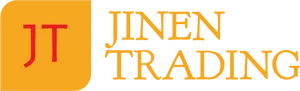 Jinen Trading Logo PNG Image